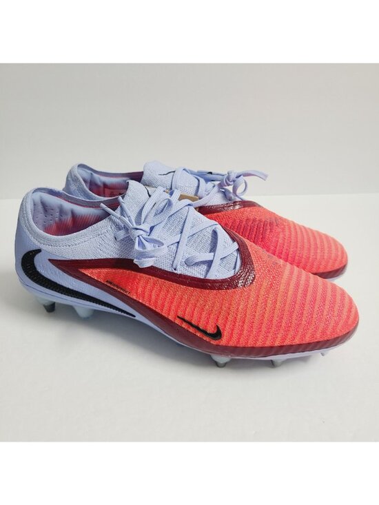 NEW Nike Phantom 6 Low Elite SG-Pro Soccer Cleats IM4206-400 Size 9.5 #2 main image 6